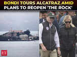Image for Bondi tours Alcatraz prison island